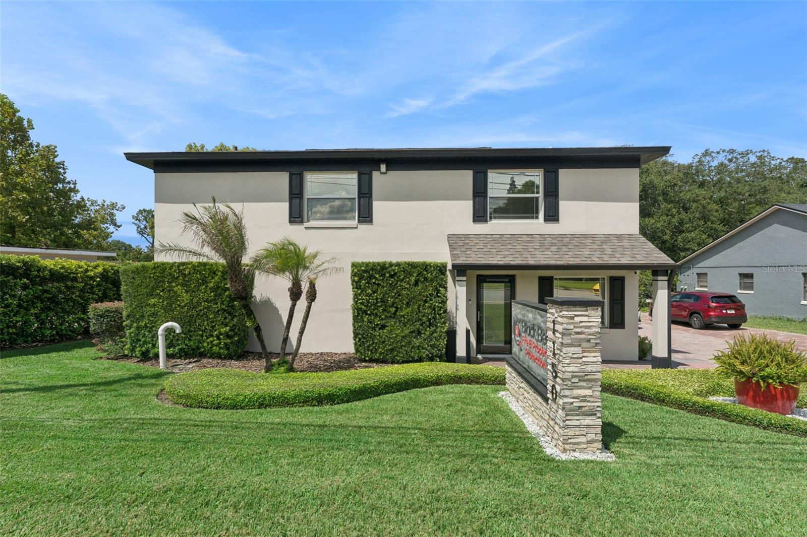 1150 N RONALD REAGAN BOULEVARD