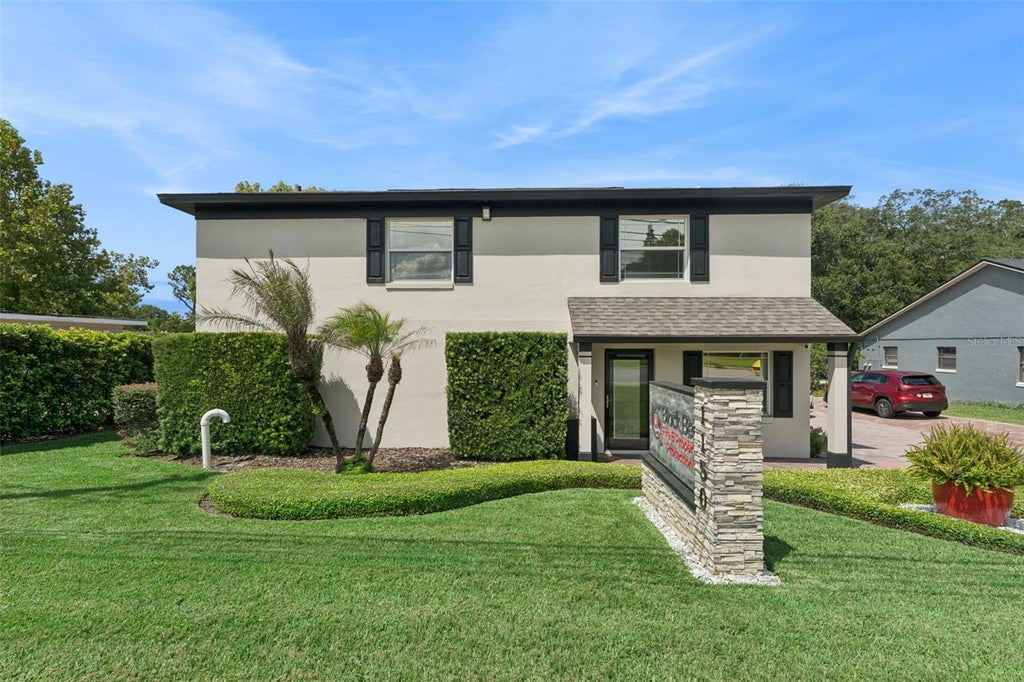 Photo of 1150 N Ronald Reagan Boulevard, Longwood, FL 32750 (MLS # O6439245)