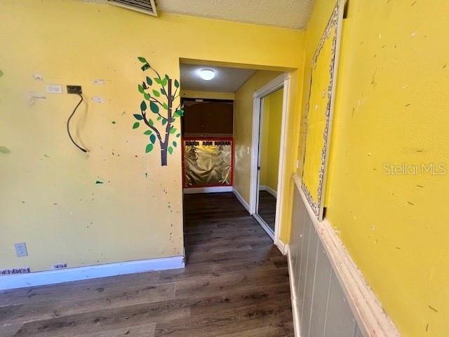 WASHINGTON BOOKER T ESTATE - Commercial Lease