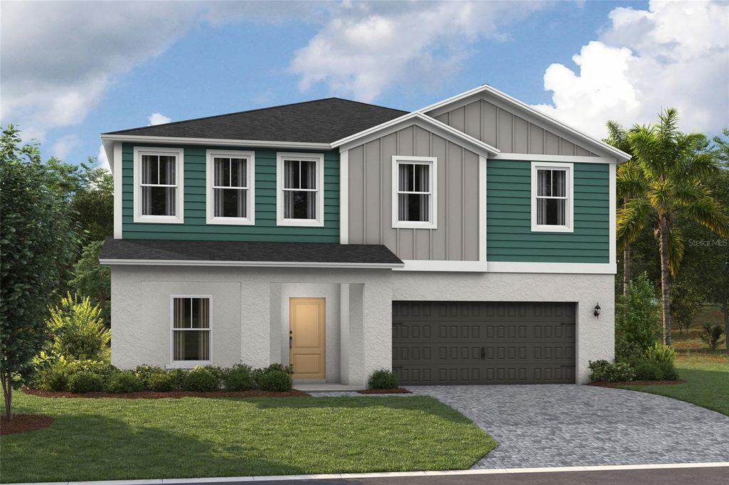 Photo of 34993 Arbor Retreat Drive, Dade City, FL 33525 (MLS # TB8505463)