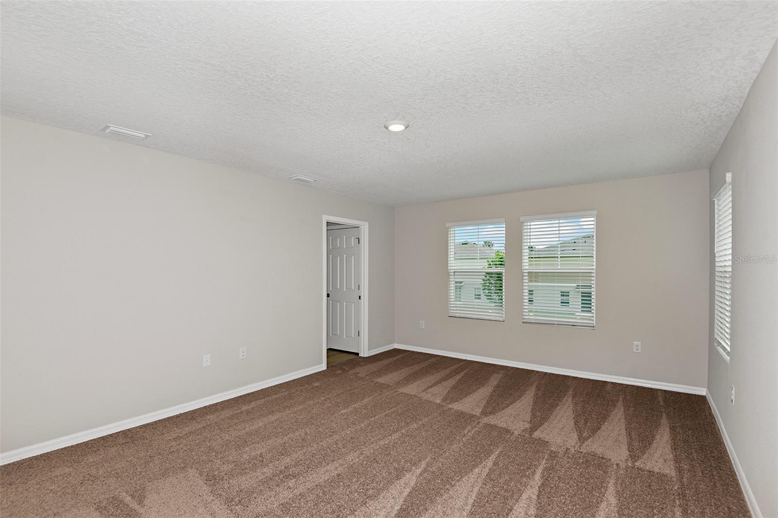 PASADENA RIDGE - Residential