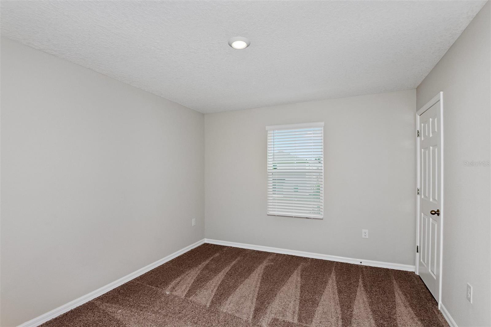 PASADENA RIDGE - Residential
