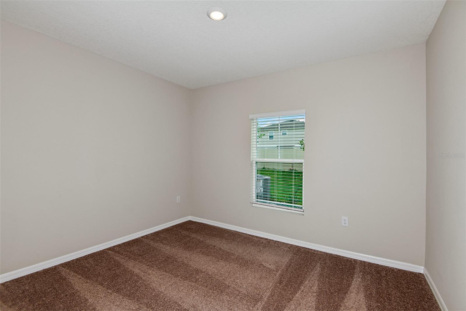 PASADENA RIDGE - Residential