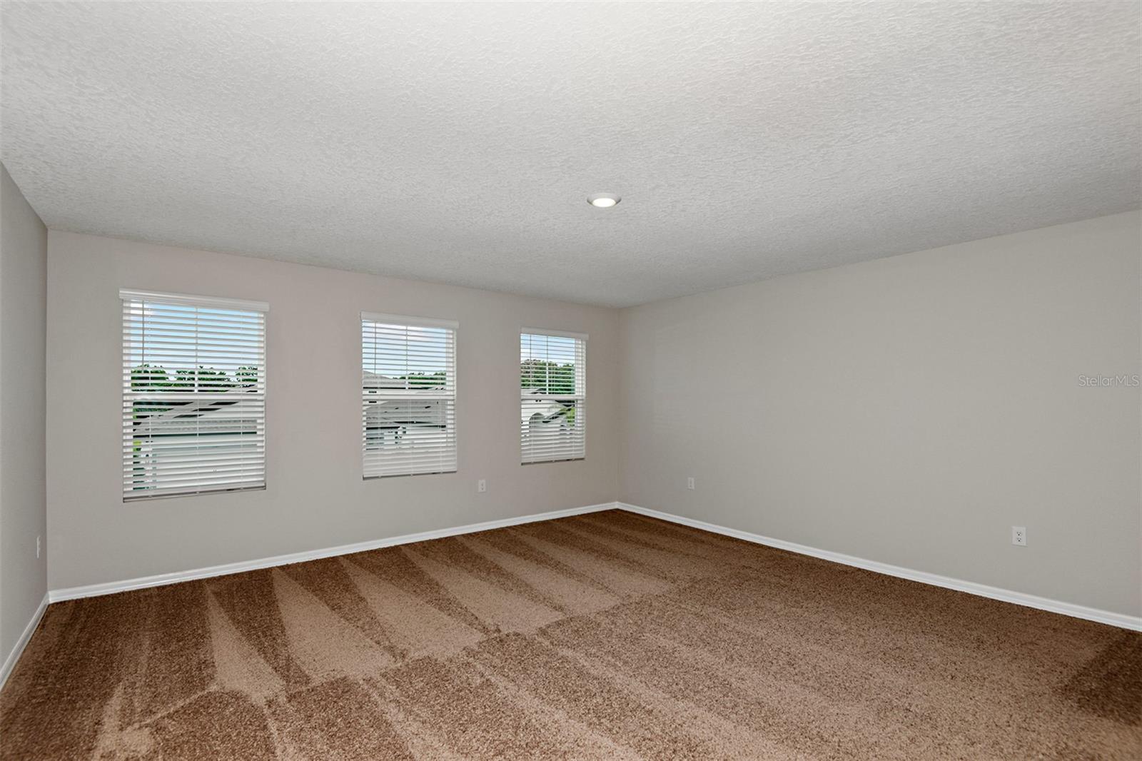 PASADENA RIDGE - Residential