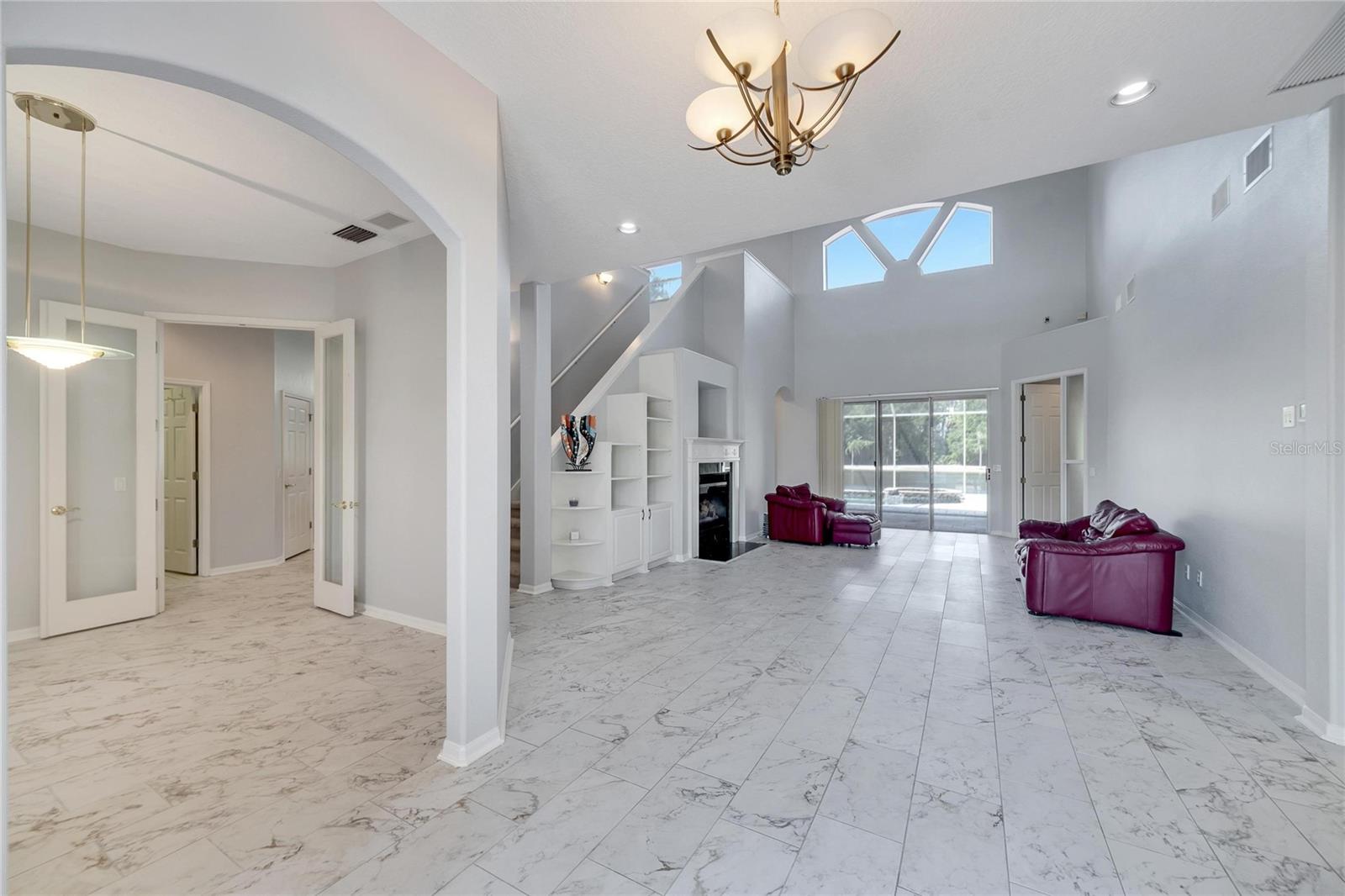 CORY LAKE ISLES PH 1 UNIT 1 - Residential