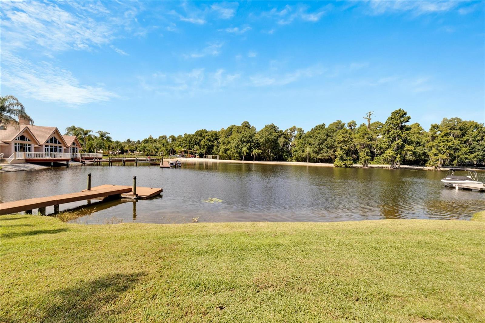 CORY LAKE ISLES PH 1 UNIT 1 - Residential