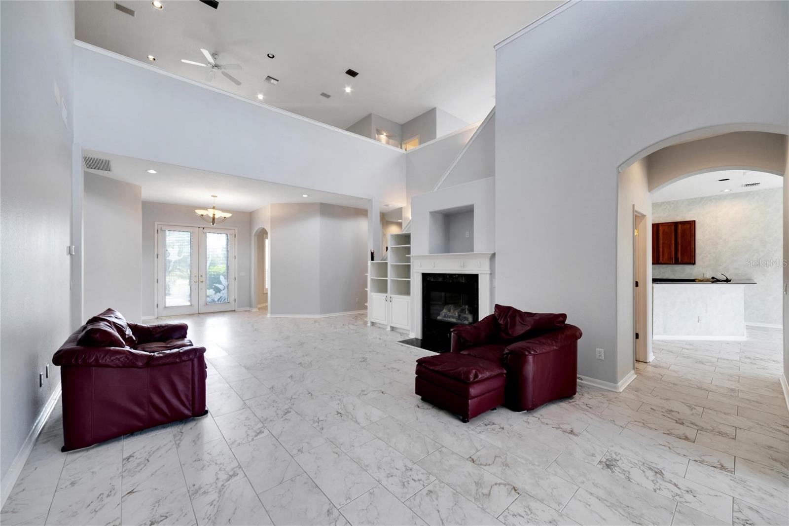 CORY LAKE ISLES PH 1 UNIT 1 - Residential