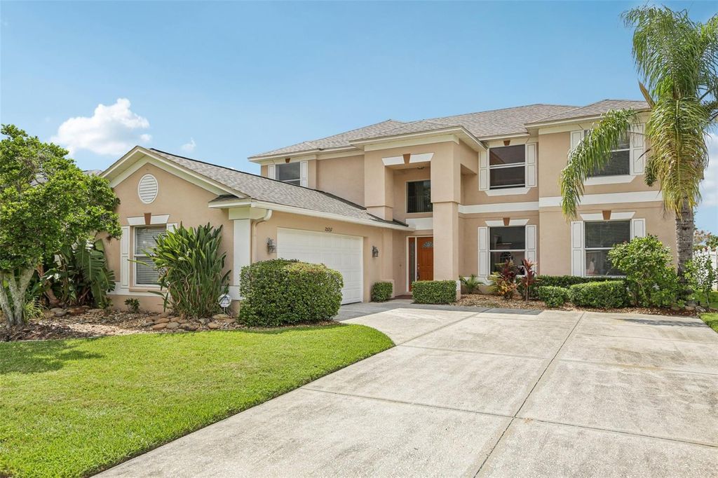 Photo of 25737 Frith Street, Land O Lakes, FL 34639 (MLS # TB8401758)