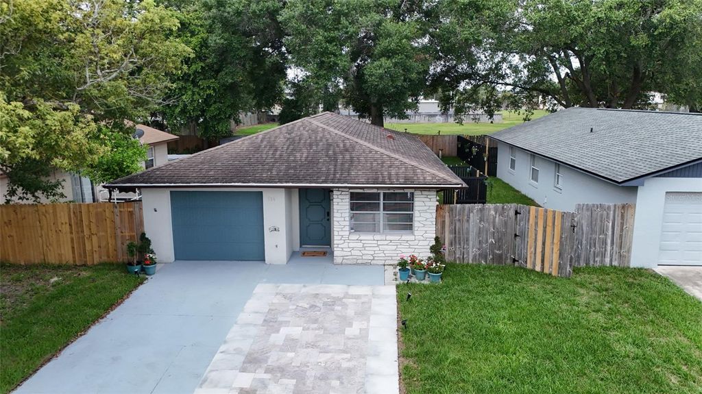 Photo of 536 Hibiscus Way #7B, Orlando, FL 32807 (MLS # O6411970)