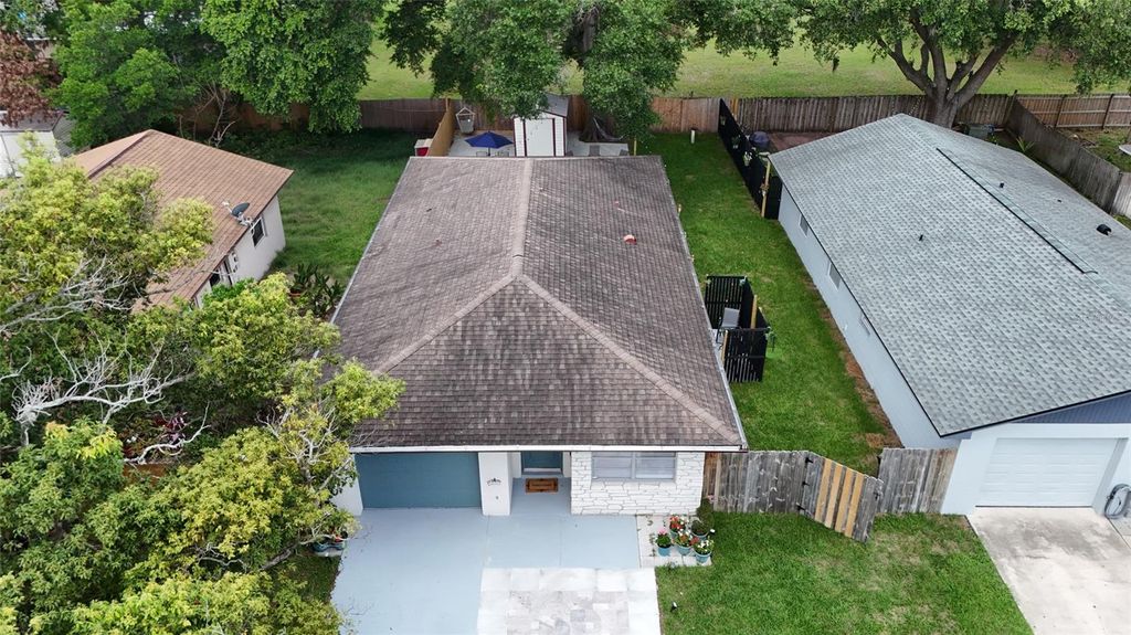 Photo of 536 Hibiscus Way #7B, Orlando, FL 32807 (MLS # O6411970)