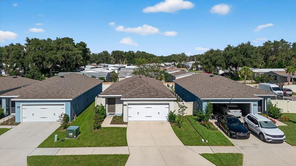 Photo of 35155 Jomar Avenue, Zephyrhills, FL 33541 (MLS # TB8414377)
