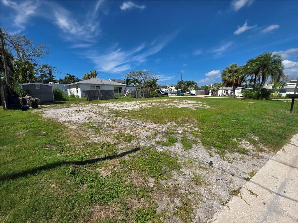 Photo of 14268 N Bayshore Drive, Madeira Beach, FL 33708 (MLS # TB8459530)