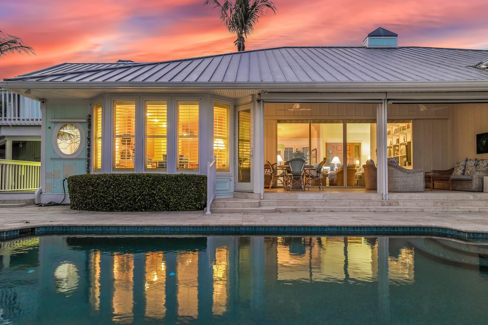 BOCA GRANDE ISLES - Residential