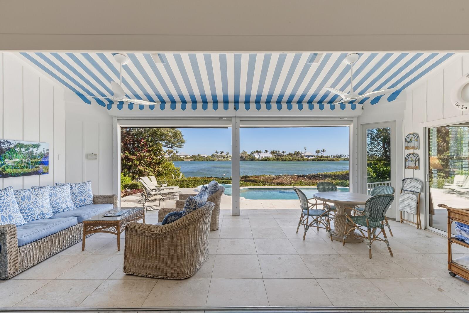 BOCA GRANDE ISLES - Residential