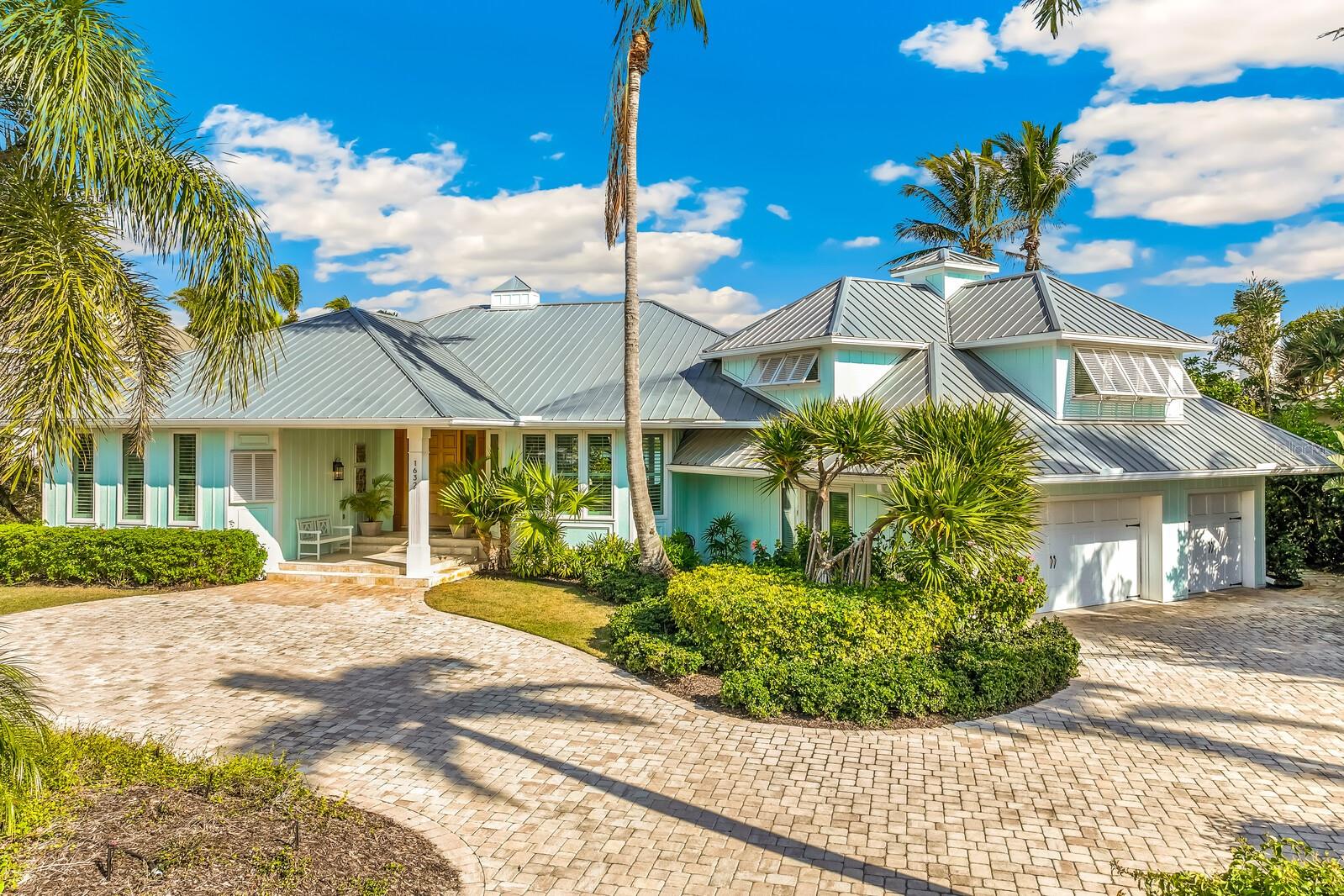 BOCA GRANDE ISLES - Residential