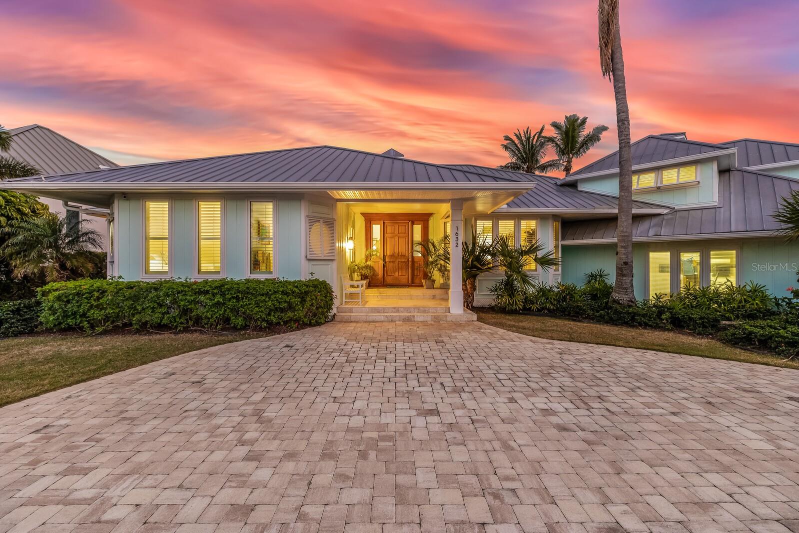 BOCA GRANDE ISLES - Residential