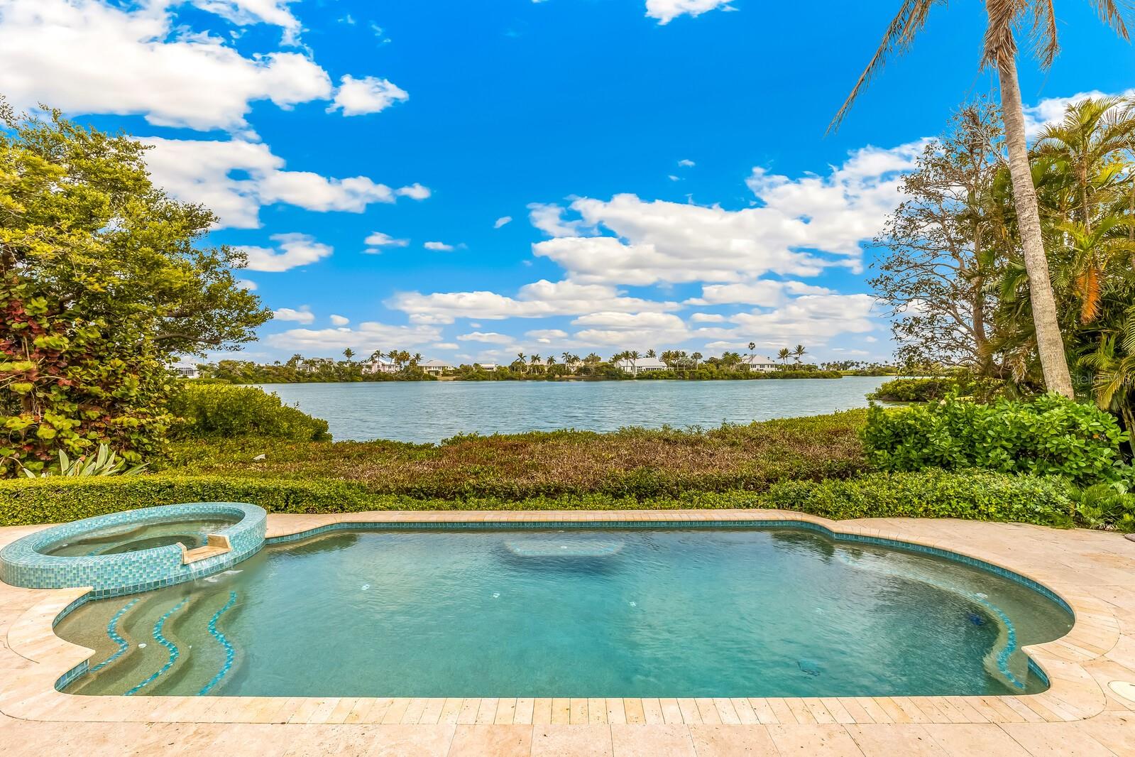 BOCA GRANDE ISLES - Residential