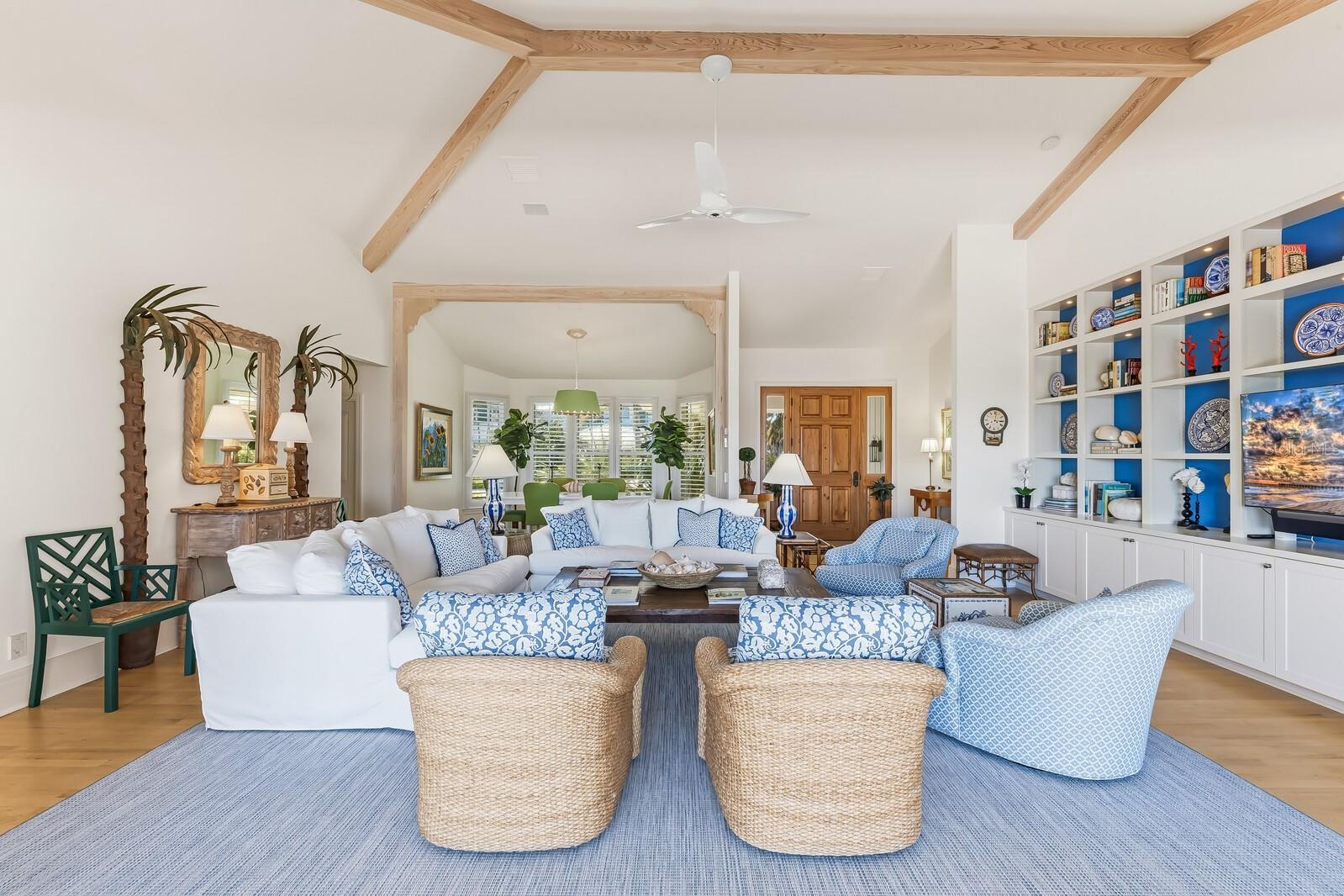 BOCA GRANDE ISLES - Residential