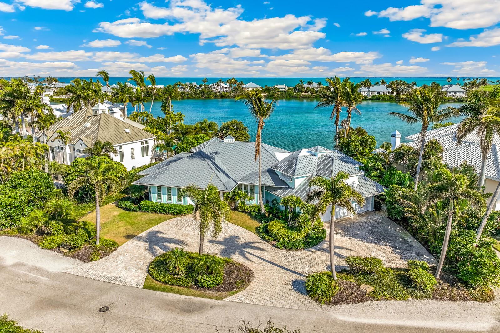 BOCA GRANDE ISLES - Residential