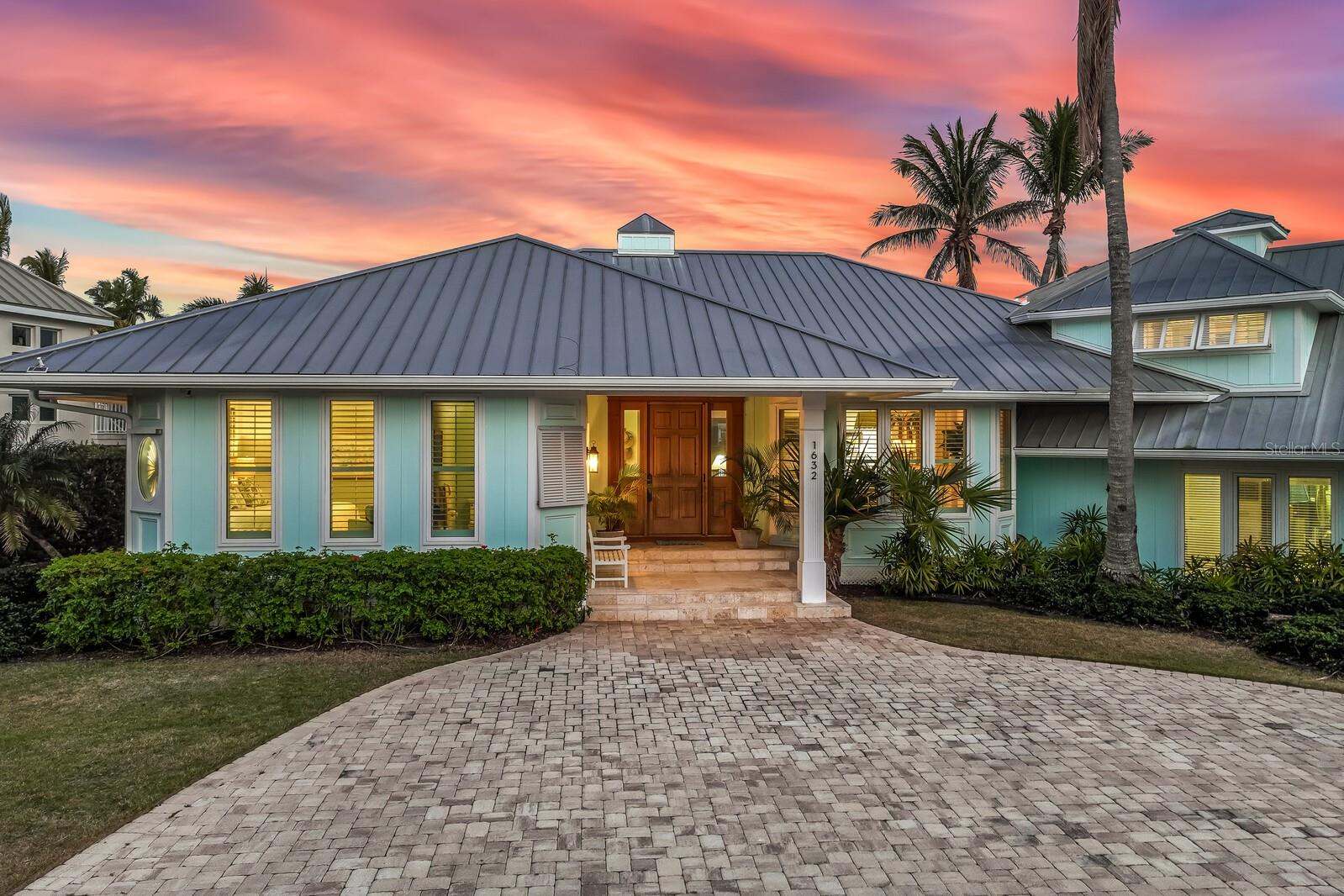 BOCA GRANDE ISLES - Residential