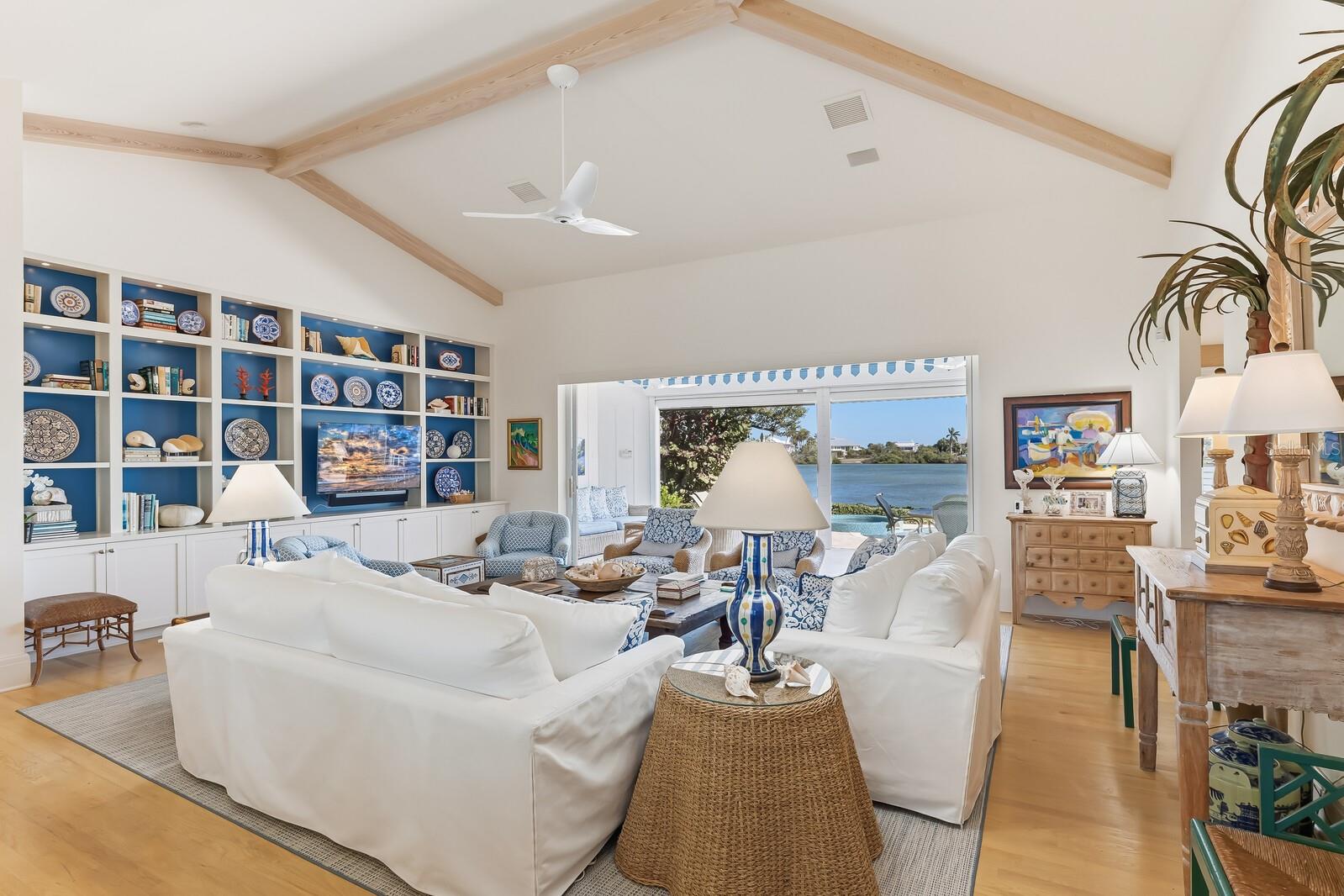 1632 JEAN LAFITTE DRIVE