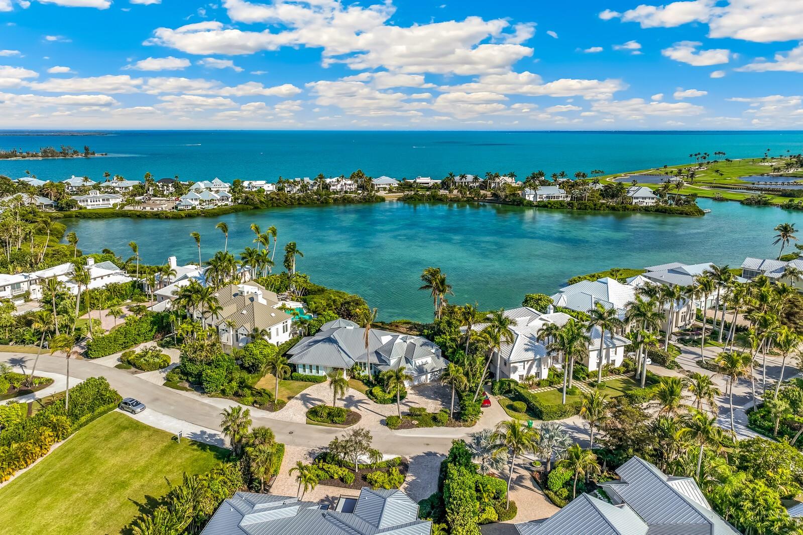 BOCA GRANDE ISLES - Residential