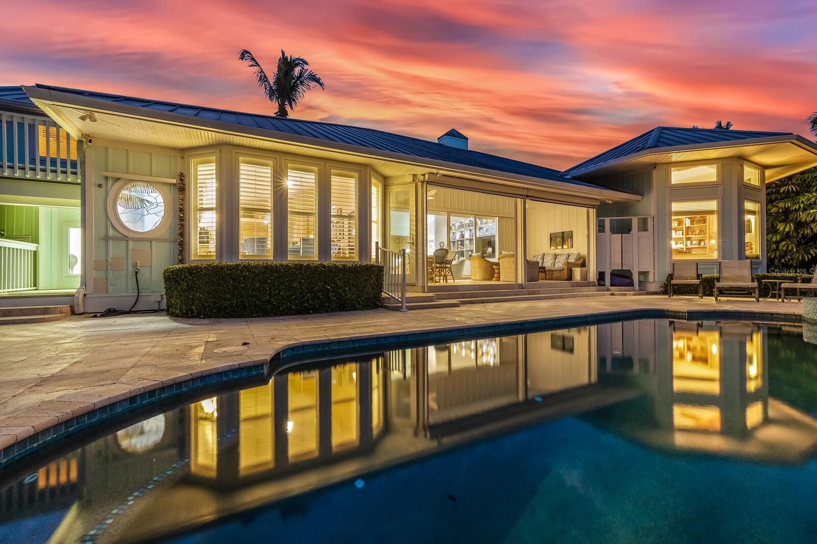 BOCA GRANDE ISLES - Residential