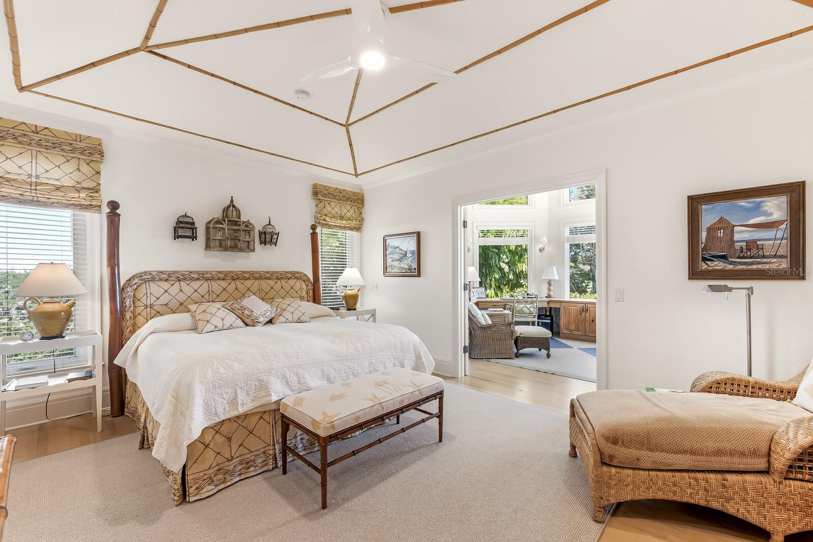 BOCA GRANDE ISLES - Residential