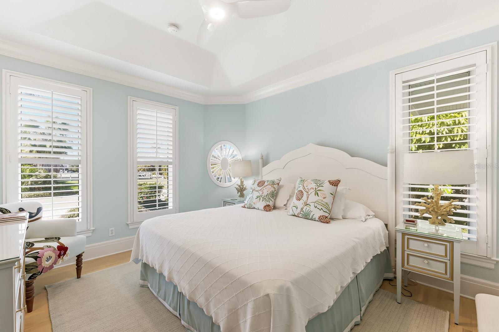 BOCA GRANDE ISLES - Residential