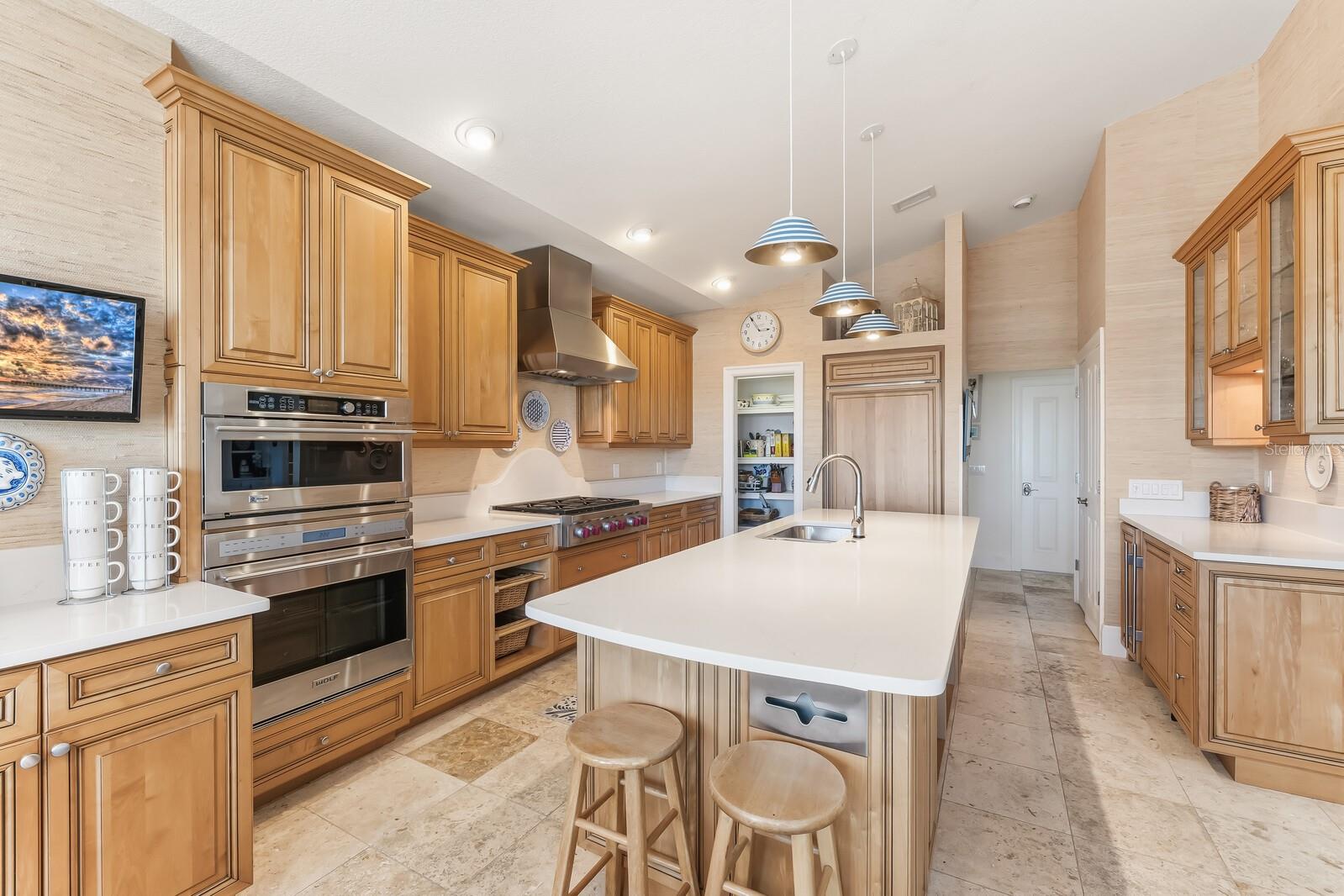 BOCA GRANDE ISLES - Residential