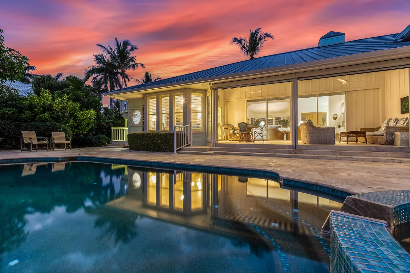 BOCA GRANDE ISLES - Residential