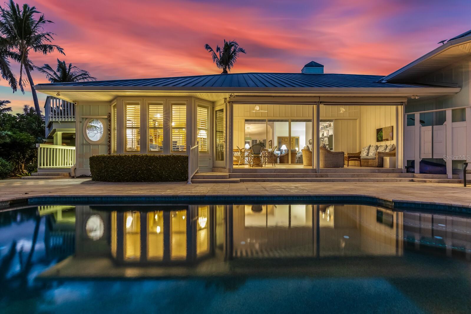 BOCA GRANDE ISLES - Residential