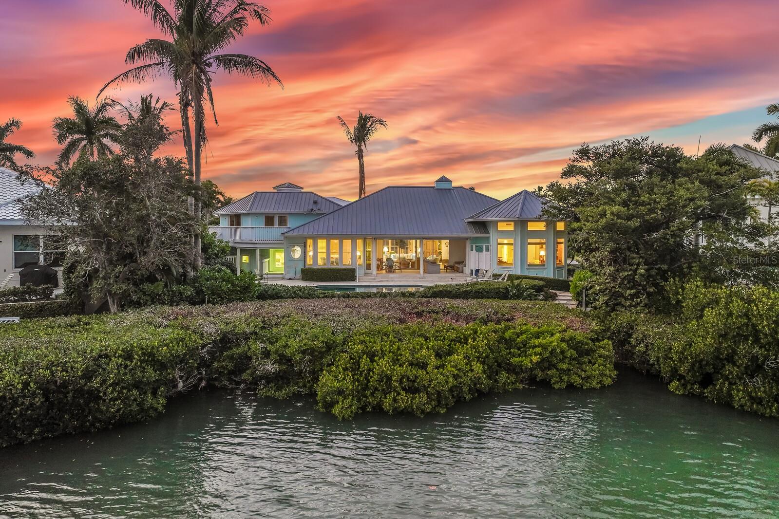 BOCA GRANDE ISLES - Residential