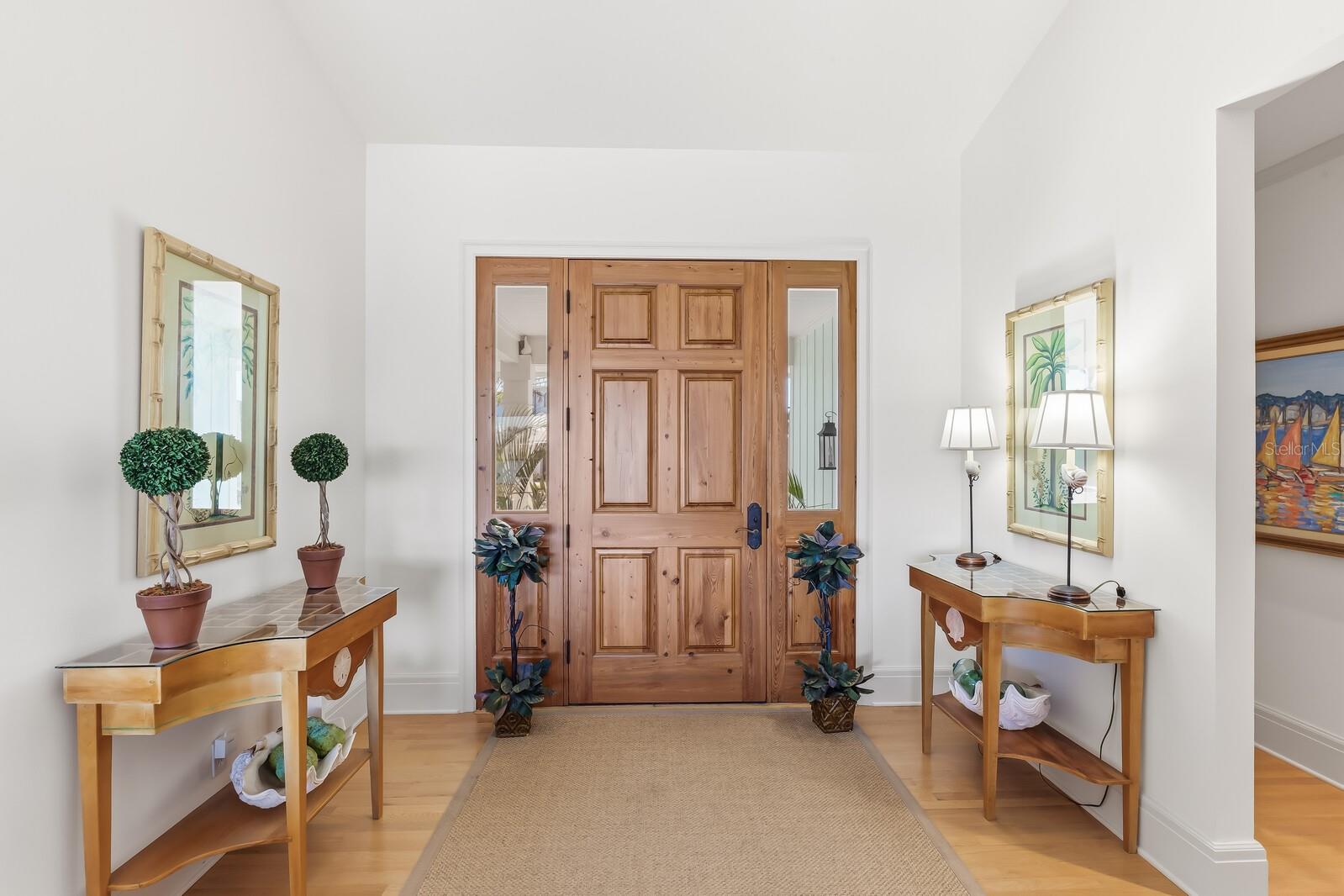 BOCA GRANDE ISLES - Residential