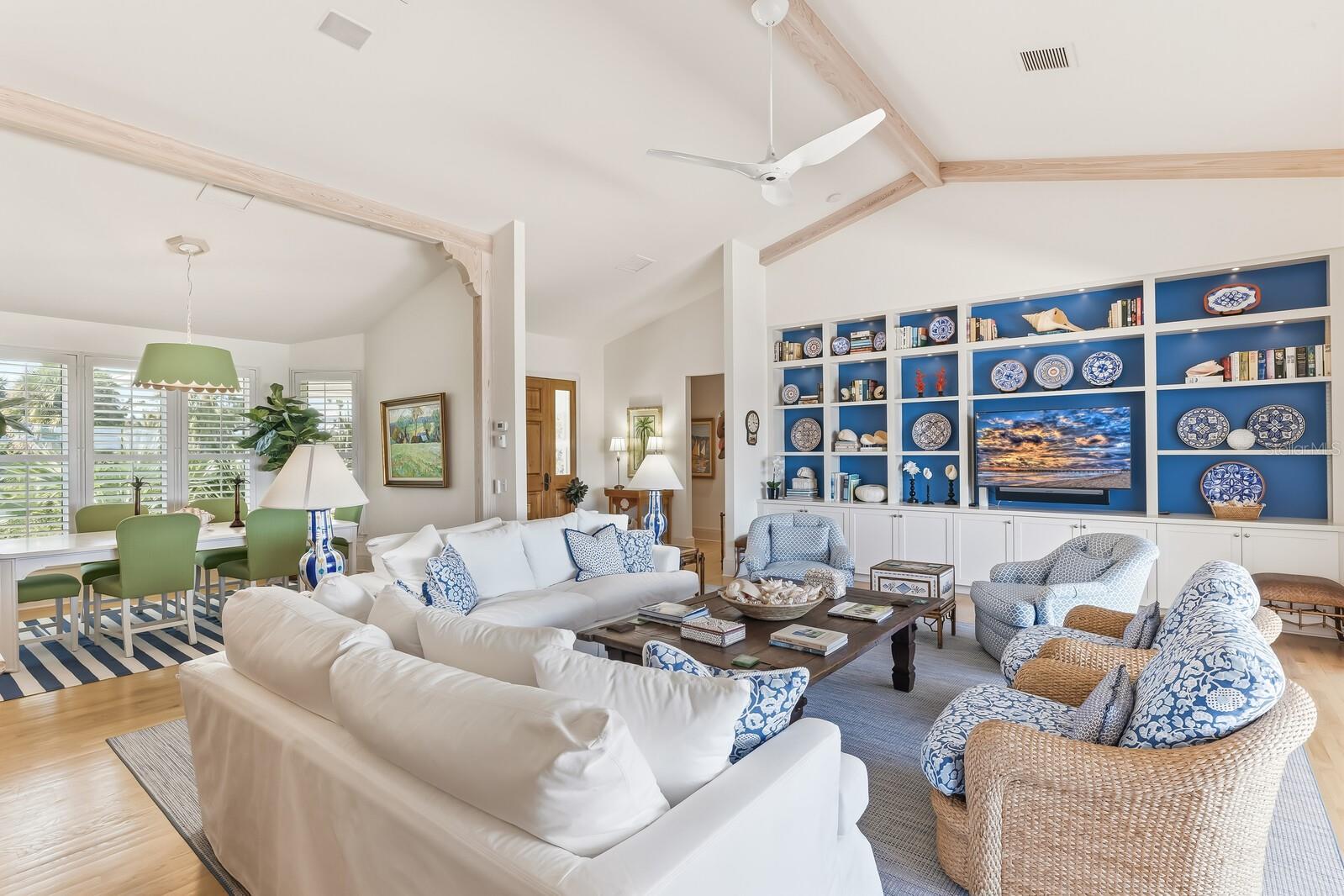 1632 JEAN LAFITTE DRIVE