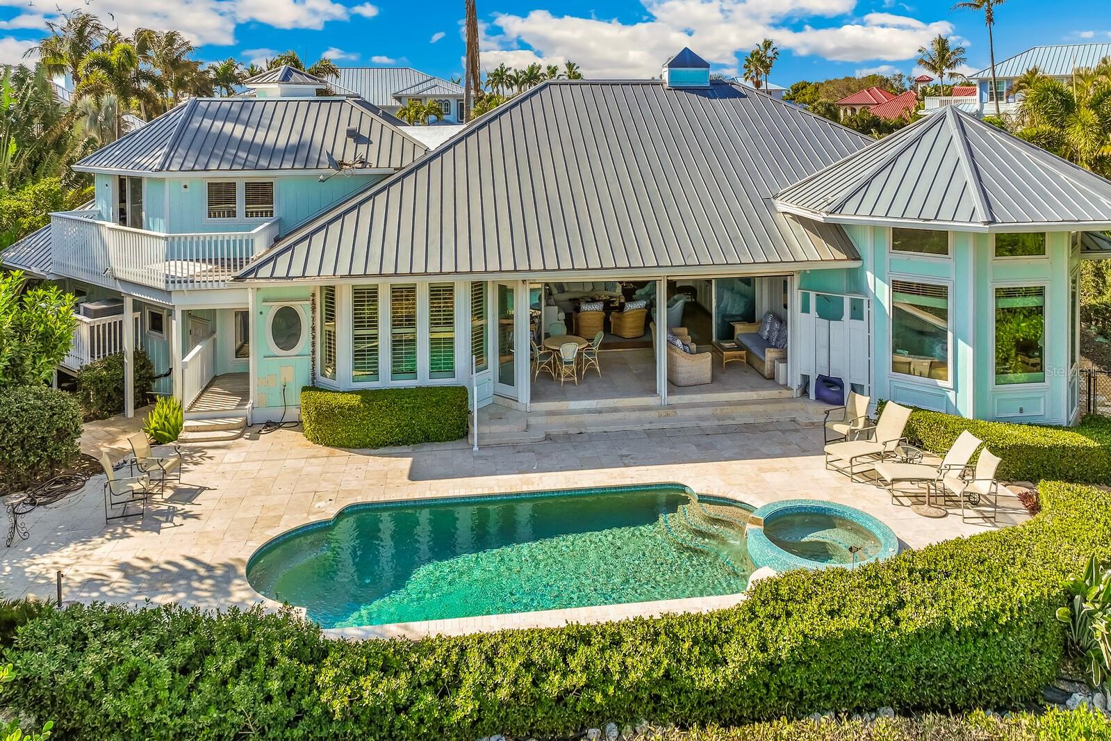 BOCA GRANDE ISLES - Residential