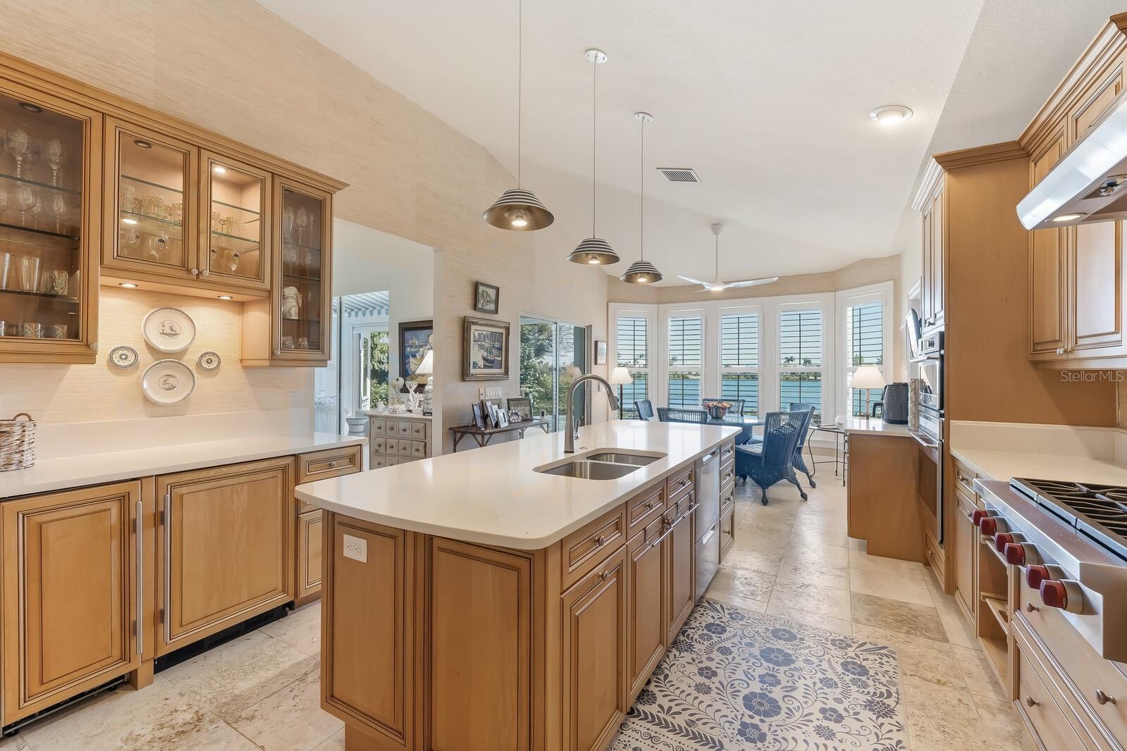 BOCA GRANDE ISLES - Residential