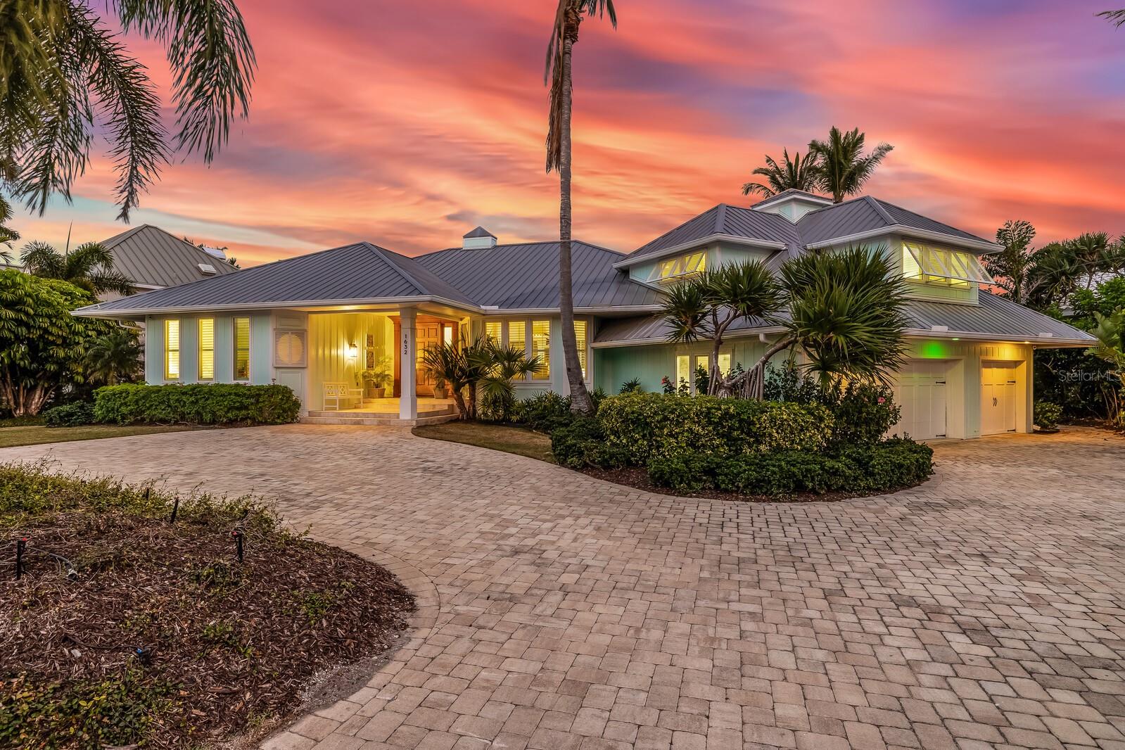 BOCA GRANDE ISLES - Residential