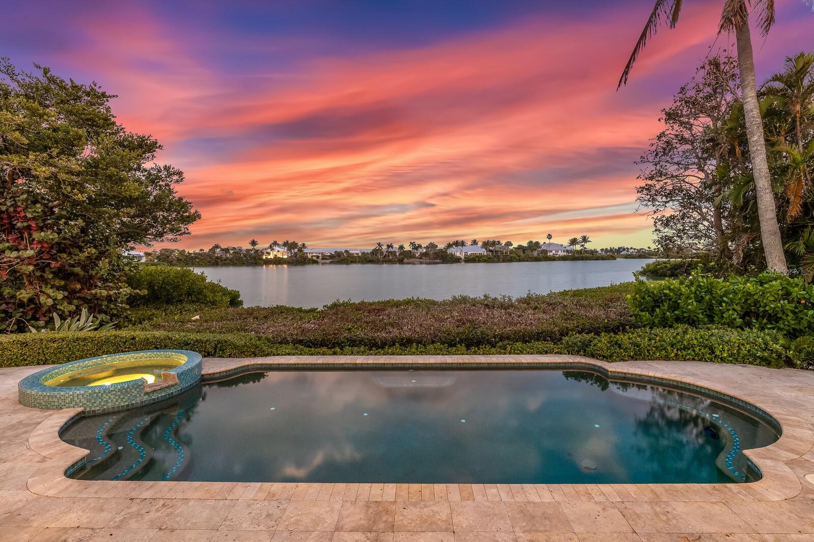 BOCA GRANDE ISLES - Residential