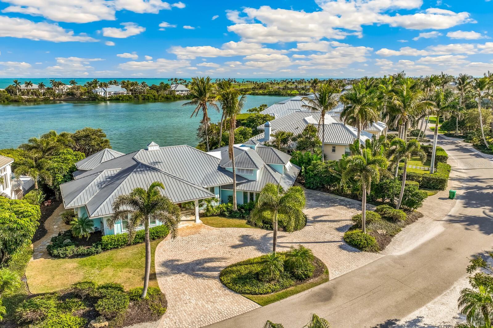 BOCA GRANDE ISLES - Residential