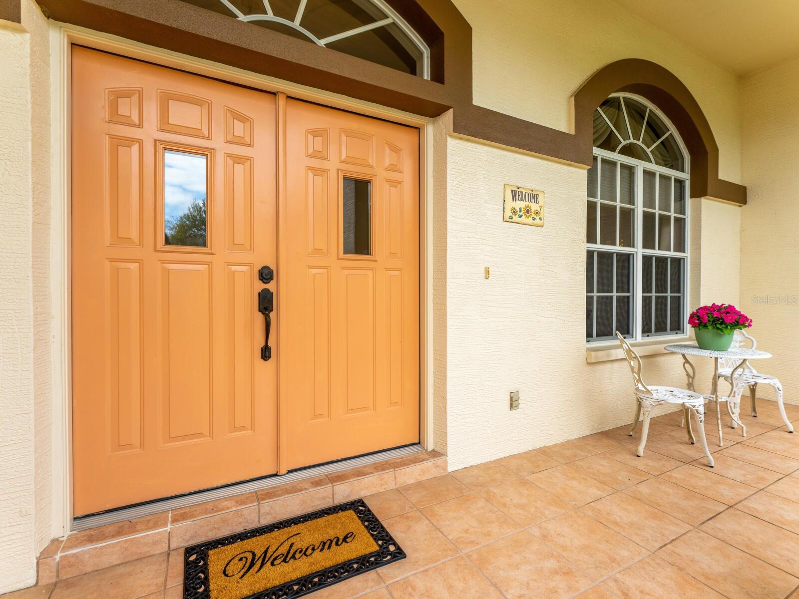 ISLES OF CHESTNUT CREEK - Residential