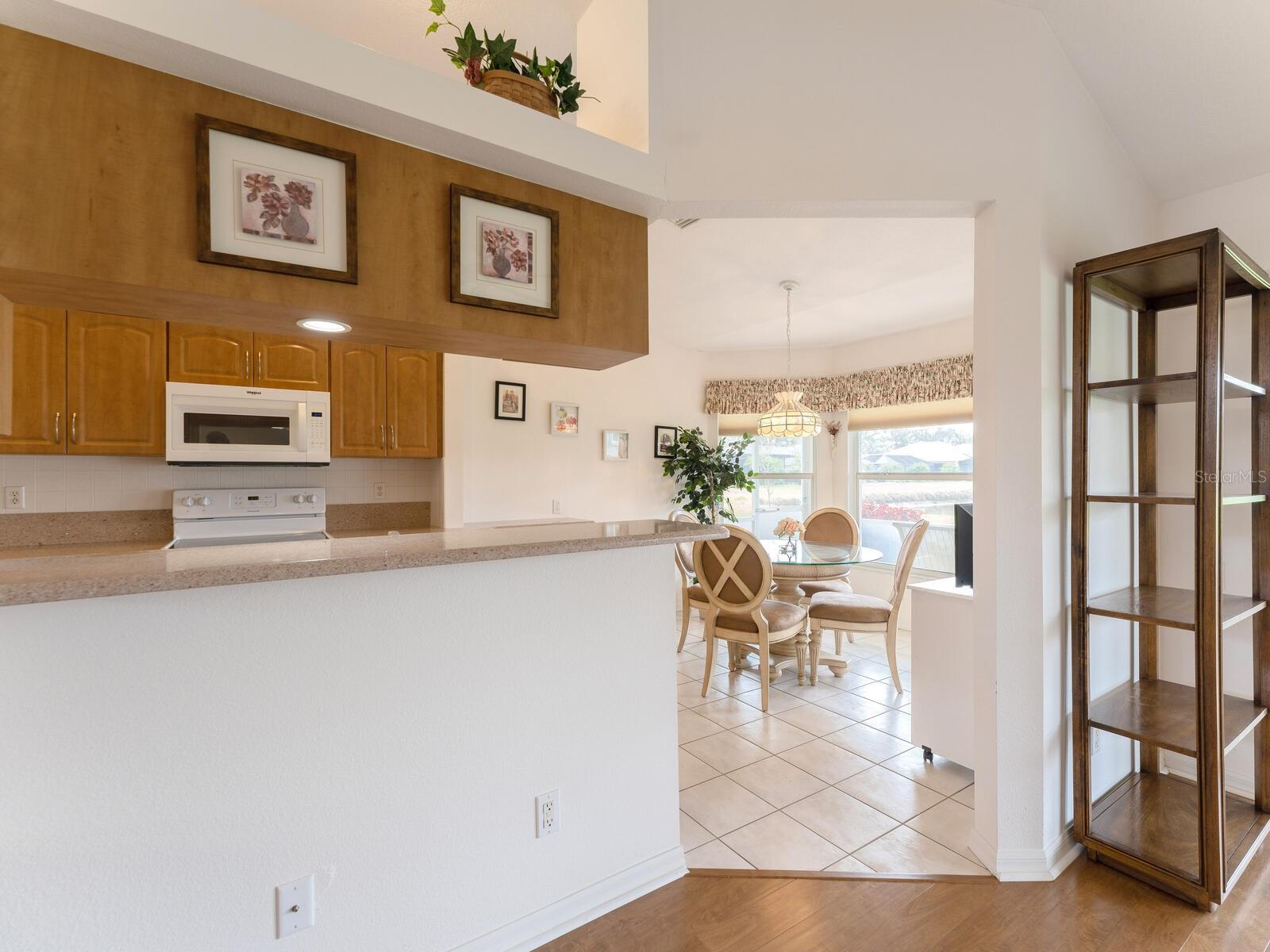 ISLES OF CHESTNUT CREEK - Residential