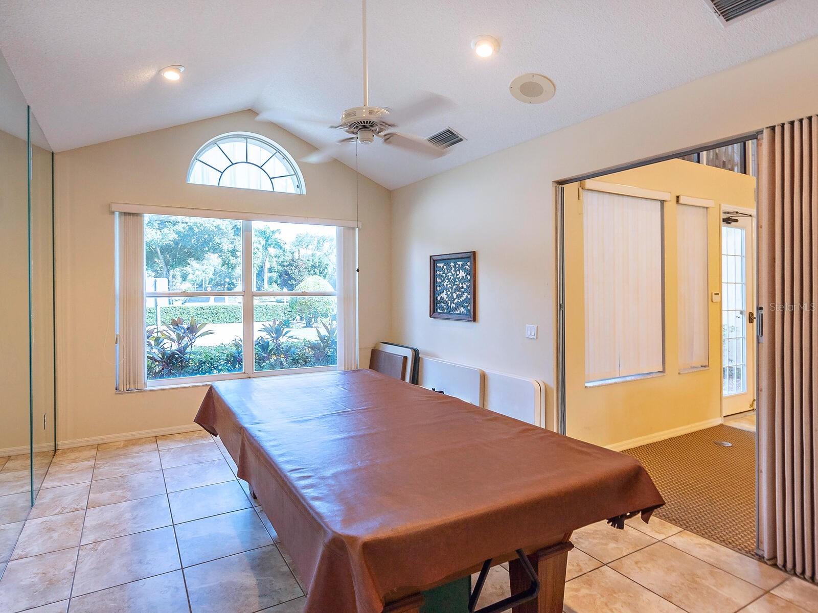 ISLES OF CHESTNUT CREEK - Residential