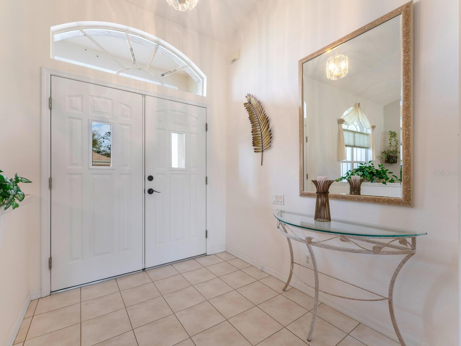 ISLES OF CHESTNUT CREEK - Residential