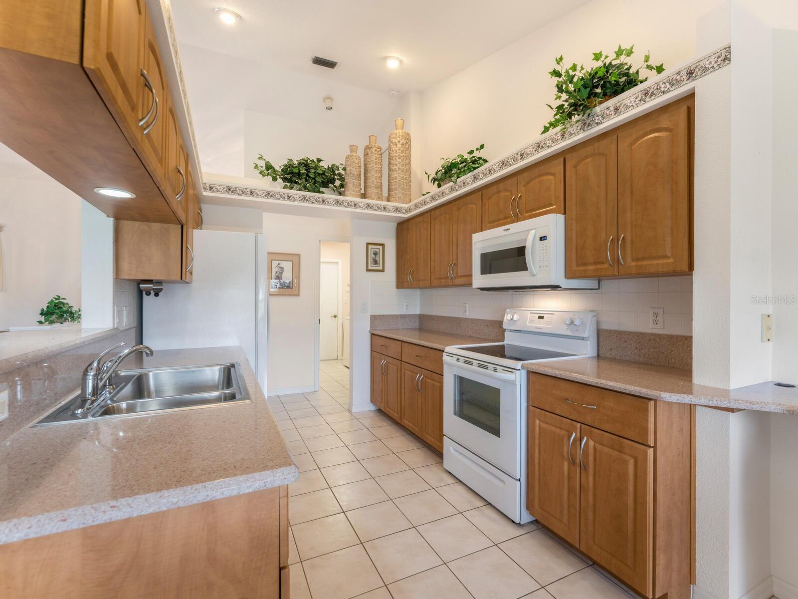 ISLES OF CHESTNUT CREEK - Residential