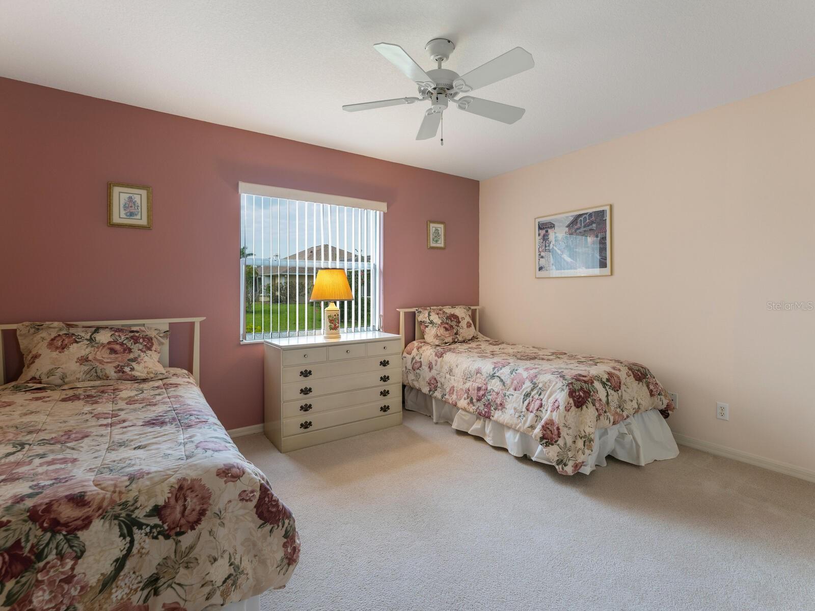 ISLES OF CHESTNUT CREEK - Residential