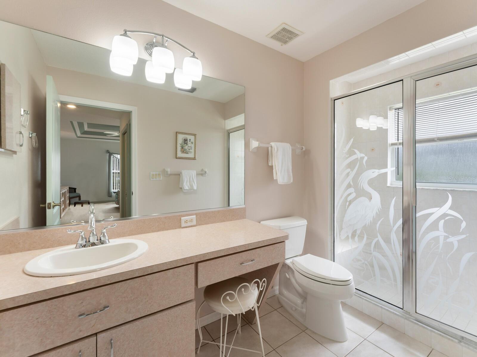 ISLES OF CHESTNUT CREEK - Residential