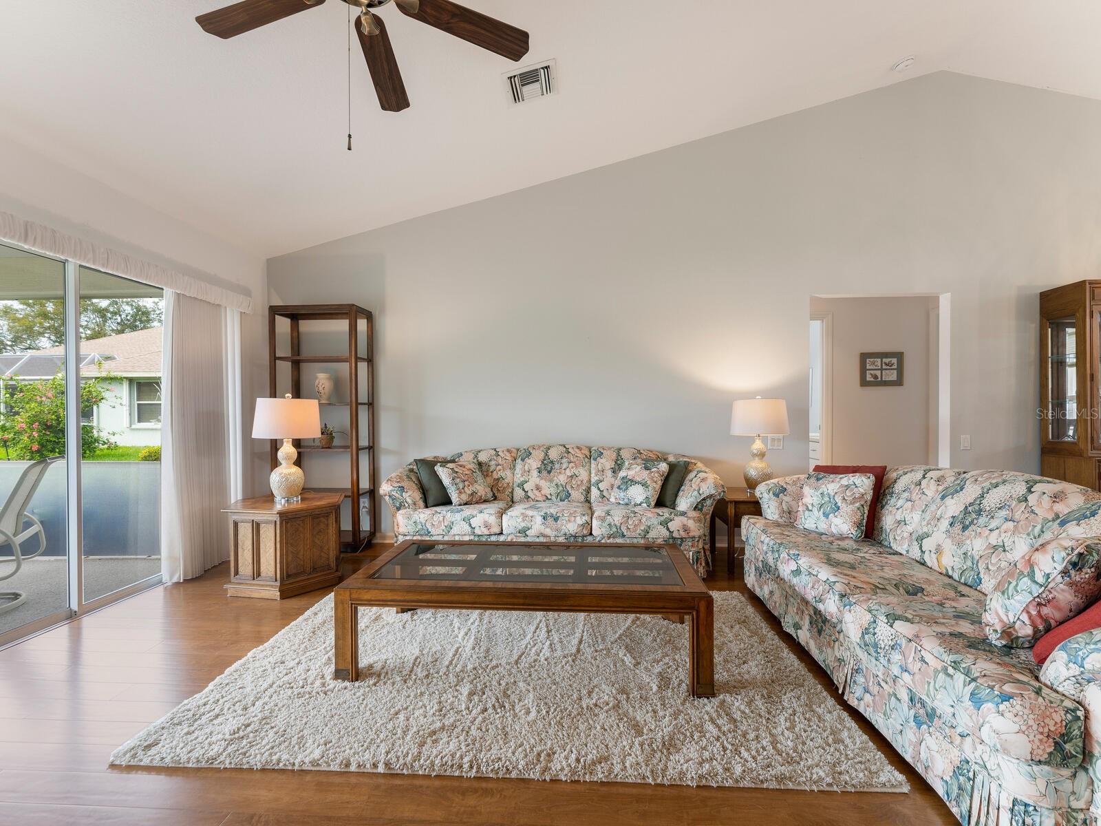 ISLES OF CHESTNUT CREEK - Residential