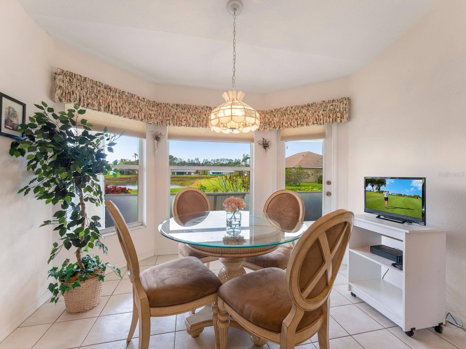 ISLES OF CHESTNUT CREEK - Residential