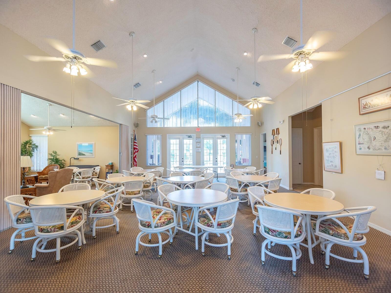 ISLES OF CHESTNUT CREEK - Residential